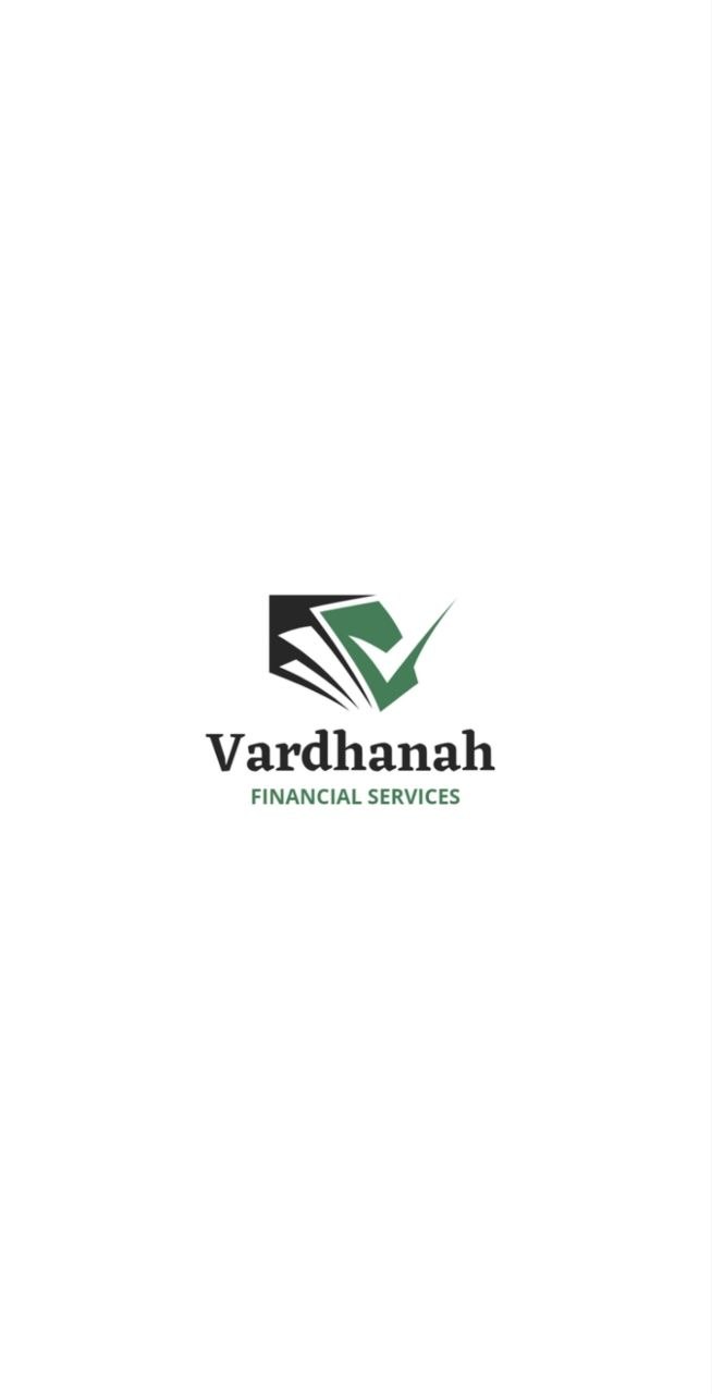 Vardhanah splash screen